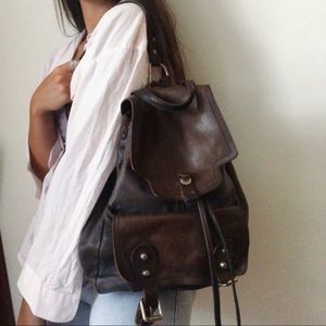 Frye Tracy Backpack
